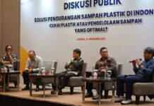 Penarikan Cukai Plastik Malah Bisa Menghambat Pertumbuhan Ekonomi