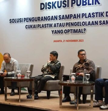 Penarikan Cukai Plastik Malah Bisa Menghambat Pertumbuhan Ekonomi
