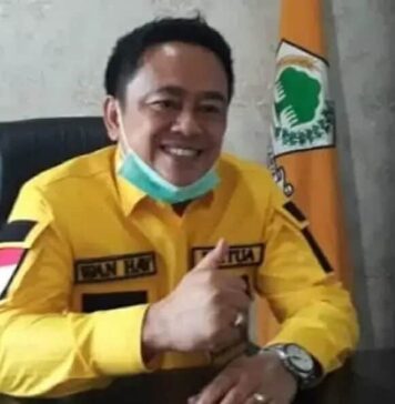 Partai Golkar Kabupaten Bogor Optimis Raih Sebelas Kursi di DPRD Kabupaten Bogor