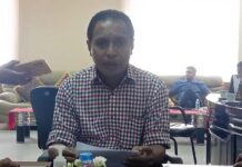 DPRD Maluku Prioritaskan Anak Daerah untuk Jabat PJ Gubernur
