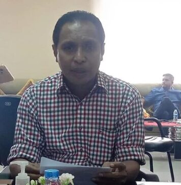 DPRD Maluku Prioritaskan Anak Daerah untuk Jabat PJ Gubernur