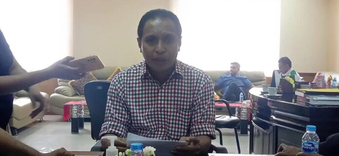 DPRD Maluku Prioritaskan Anak Daerah untuk Jabat PJ Gubernur