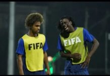 Adu Psywar Mali dan Prancis Jelang Semifinal Piala Dunia U-17