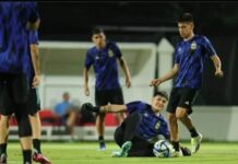 Argentina Siap Singkirkan Jerman untuk Melenggang ke Final Piala Dunia U-17 2023 Argentina Siap Singkirkan Jerman untuk Melenggang ke Final Piala Dunia U-17 2023