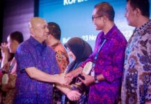 Kemenkop UKM Dorong Pemanfaatan Hasil Pendataan 9,11 Juta KUMKM Tahun 2022
