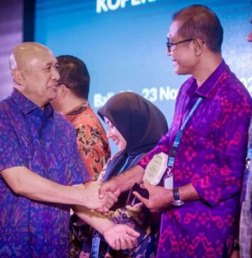 Kemenkop UKM Dorong Pemanfaatan Hasil Pendataan 9,11 Juta KUMKM Tahun 2022