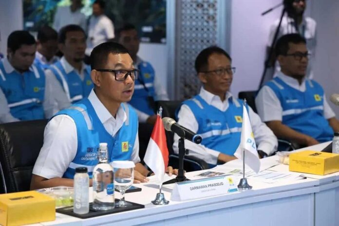 Persiapan Rampung 100 Persen, PLN Pastikan Listrik Andal di Gelaran FIFA World Cup U17