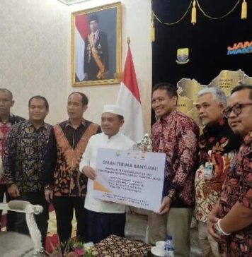 PetroChina Jabung Dinilai Sukses Implementasikan Program PPM di Berbagai Bidang