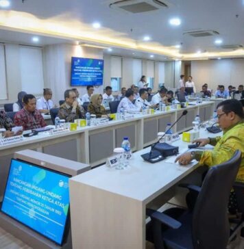Seskemenkop UKM Paparkan Tujuh Fokus Pemerintah Atas Perubahan UU Perkoperasian