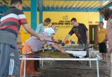 Program TJSL PLN Dukung Pendidikan dan Pendampingan Usaha Bagi 3.419 Kaum Disabilitas
