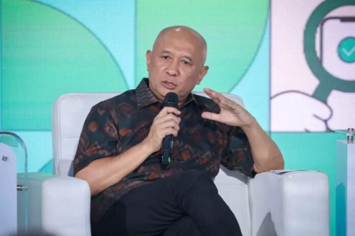 Terapkan Stimulus Fiskal, Pemerintah Percepat Penyaluran KUR Guna Jaga Pertumbuhan Ekonomi Terapkan Stimulus Fiskal, Pemerintah Percepat Penyaluran KUR Guna Jaga Pertumbuhan Ekonomi