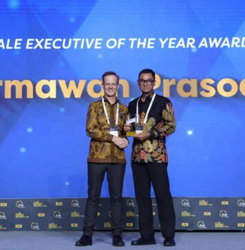 Ungguli Perusahaan Energi se-Asia, PLN Sukses Borong 5 Penghargaan Bergengsi dari Enlit Asia