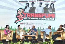 Garda Transfumi Hadir Perluas Lapangan Kerja dan Cetak Wirausaha Baru
