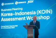 Menkop UKM: Kerja Sama Indonesia-Korsel Penting untuk Kembangkan Start-up Tanah Air