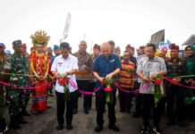 Menkop UKM: Rumput Laut Wakatobi Potensial Jadi Penggerak Hilirasi Nasional Menkop UKM: Rumput Laut Wakatobi Potensial Jadi Penggerak Hilirasi Nasional