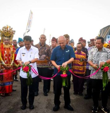 Menkop UKM: Rumput Laut Wakatobi Potensial Jadi Penggerak Hilirasi Nasional