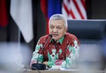 Pengelola Infrastruktur Publik Diminta Selalu Sediakan Tempat Promosi Bagi UMKM