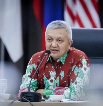 Pengelola Infrastruktur Publik Diminta Selalu Sediakan Tempat Promosi Bagi UMKM Pengelola Infrastruktur Publik Diminta Selalu Sediakan Tempat Promosi Bagi UMKM