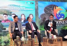 COP28 Dubai Dibuka, Dirut PLN Paparkan Inovasi dan Ajak Kolaborasi Global Untuk Capai NZE Nasional 2060