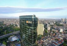 BNI Siapkan Dana Tunai Rp22,02 Triliun untuk Penuhi Kebutuhan Pelayanan Natal dan Tahun Baru
