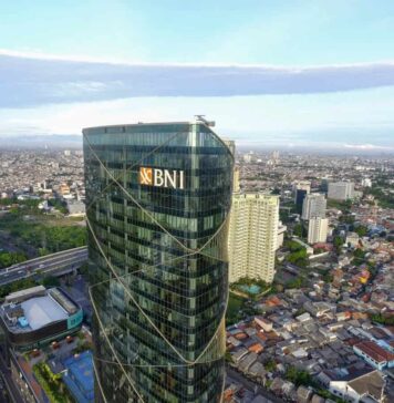 Tumbuh 20%, BNI Tingkatkan Kinerja BNIDirect Akhir Tahun Tumbuh 20%, BNI Tingkatkan Kinerja BNIDirect Akhir Tahun