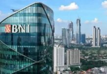 BNI Raih Penghargaan Dari Euromoney Cash Management Survey 2023 dan Alpha Southeast Asia Awards 2023 BNI Raih Penghargaan Dari Euromoney Cash Management Survey 2023 dan Alpha Southeast Asia Awards 2023