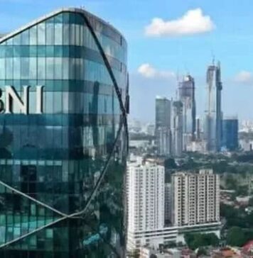 BNI Raih Penghargaan Dari Euromoney Cash Management Survey 2023 dan Alpha Southeast Asia Awards 2023 BNI Raih Penghargaan Dari Euromoney Cash Management Survey 2023 dan Alpha Southeast Asia Awards 2023