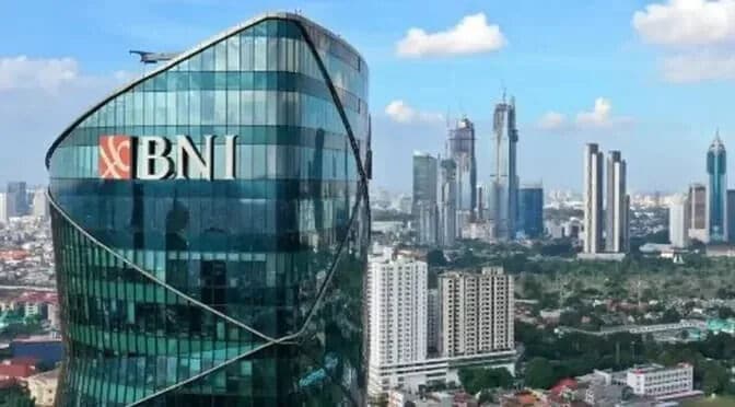 BNI Raih Penghargaan Dari Euromoney Cash Management Survey 2023 dan Alpha Southeast Asia Awards 2023