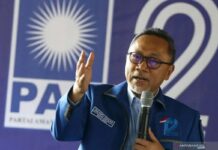 Organisasi Islam Laporkan Zulkifli Hasan ke Polisi