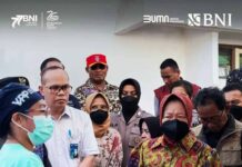 Cegah Kebutaan, BNI Lanjutkan Operasi Katarak di Indonesia Timur Cegah Kebutaan, BNI Lanjutkan Operasi Katarak di Indonesia Timur
