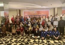 Kemenpora Tingkatkan Kepemimpinan Pemuda Melalui PKPRT
