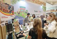 Dapat Dukungan BNI, Kalaniwood Sukses Manfaatkan Limbah Jadi Craft