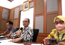 Kemenkop UKM: Penyalur KUR yang Tak Taat Aturan Akan Ditegur