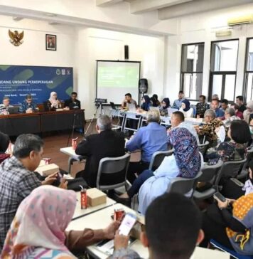 Kemenkop UKM Tegaskan Urgensi APEX untuk Jaga Likuiditas KSP