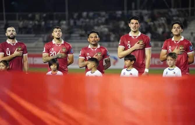 Shin Tae-yong Panggil 29 Pemain untuk Timnas Piala Asia TC di Turki