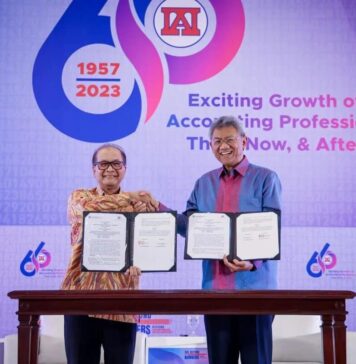 Kemenkop UKM Gandeng IAI Perkuat Standardisasi Pelaporan Keuangan dan Tata Kelola KUMKM