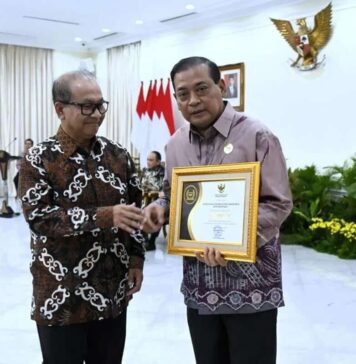 Anugerah KIP 2023, Kemenkop UKM Masuk 10 Besar Badan Publik Informatif Anugerah KIP 2023, Kemenkop UKM Masuk 10 Besar Badan Publik Informatif
