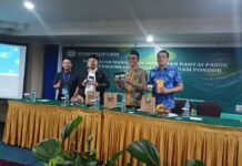 Kemenkop UKM Dorong Kopontren Terhubung ke Rantai Pasok Global