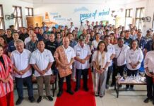Kemenkop UKM Dorong Tenun Karaja Sumba Jadi Produk High End yang Bernilai Tinggi