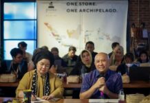 Menkop UKM Apresiasi Pembentukan KMP Pangan Warisan Lestari Sebagai Terobosan Rantai Pasok Industri