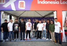 SMESCO Indonesia Jadi Markas Besar Produk Lokal