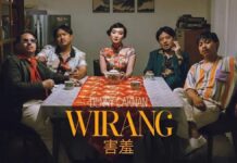 Lirik Lagu Wirang - Denny Caknan