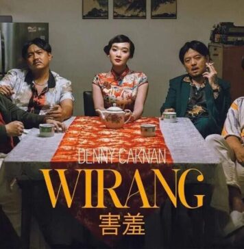 Lirik Lagu Wirang - Denny Caknan