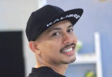 Daenkrukka, Jatuh Bangun Dalam Bisnis, namun Sukses jadi Konten Kreator