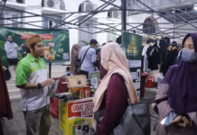 HNU Bangkitkan Kesadaran Kesehatan Melalui Kampanye “Boost Your Immune System, Naturally” HNU Bangkitkan Kesadaran Kesehatan Melalui Kampanye "Boost Your Immune System, Naturally"