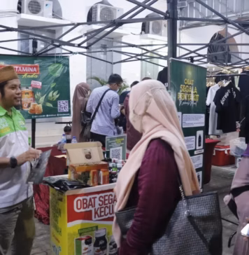 HNU Bangkitkan Kesadaran Kesehatan Melalui Kampanye “Boost Your Immune System, Naturally” HNU Bangkitkan Kesadaran Kesehatan Melalui Kampanye "Boost Your Immune System, Naturally"