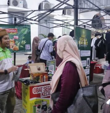 HNU Bangkitkan Kesadaran Kesehatan Melalui Kampanye "Boost Your Immune System, Naturally"