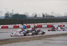 WSK Championship Cup Round 1 Lonato Italia: Qarrar Firhand Menggebrak di Balap Profesional Pertama dengan Masuk 10 Besar WSK Championship Cup Round 1 Lonato Italia: Qarrar Firhand Menggebrak di Balap Profesional Pertama dengan Masuk 10 Besar