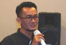Sukses Ikuti Program Deradikalisasi, Eks Napiter Ajak Masyarakat Sukseskan Pemilu