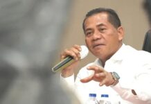 Deradikalisasi Jalan Kembali Para Napiter dan Eks Napiter Kembali Terima Pancasila dan Demokrasi